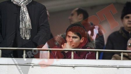 Rapid acuză manevrele de la LPF