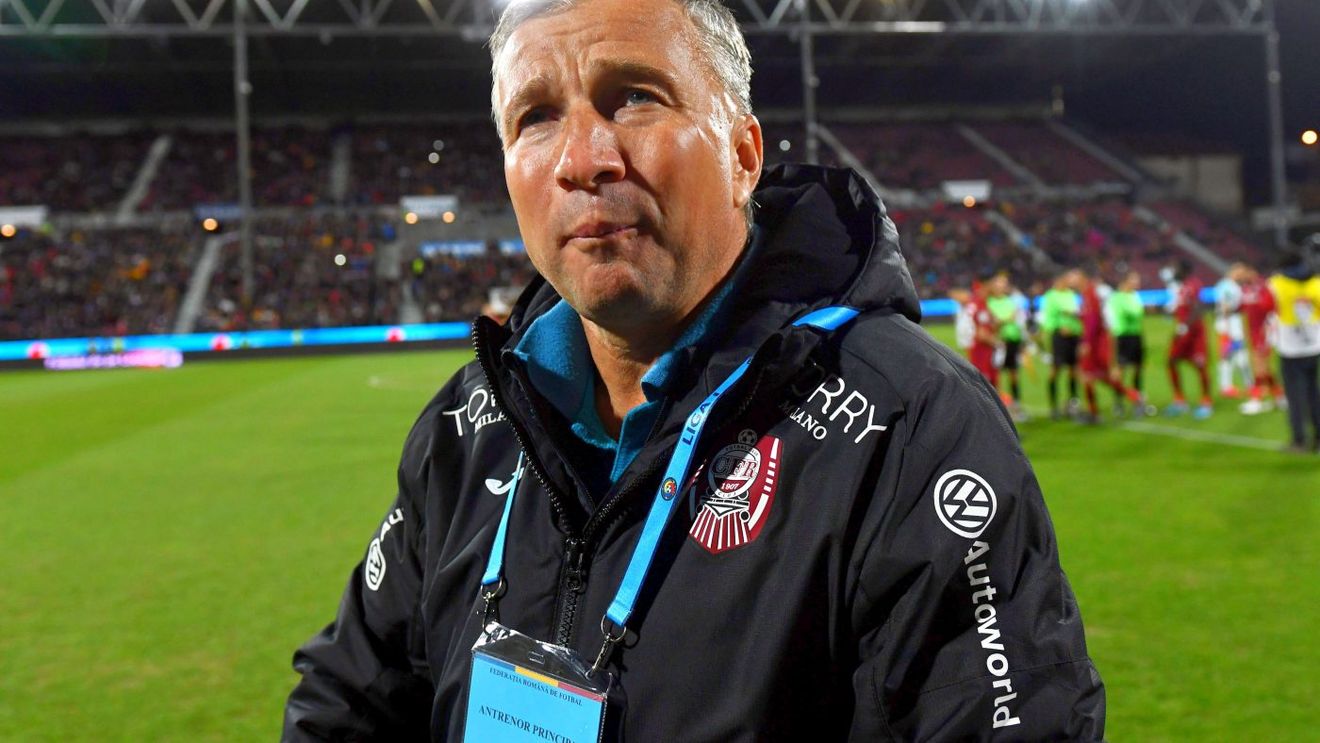 Marius Șumudică îl critică pe Dan Petrescu, după cea mai rapidă schimbare din Liga 1: „E jalnic! Ce înțelege jucătorul?!”. „Înțepături” și pentru FRF: „Suntem singura țară care face așa ceva”