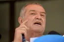 Gigi Becali, prima reacție după golurile lui Louis Munteanu și modul în care le-a sărbătorit, care a părut o sfidare pentru miliardar! „Nu m-am dezis de el”