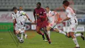 Iencsi, după Rapid - CFR 1-4:** 'Scorul e groaznic, dar nemeritat'