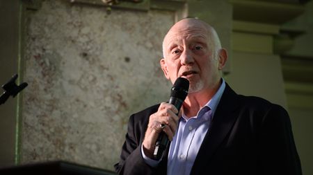 "Sunt extrem de trist". Discursul lui Lynn Howells la despărțirea de "Stejari"