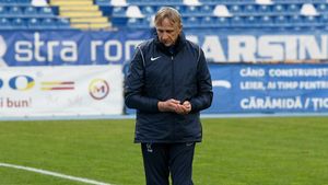 Dinamo - Poli Iași! Avertismentul lui Emil Săndoi: „Cine nu face asta, suportă consecințele”