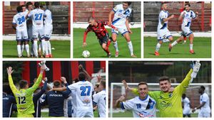 Pandurii, la prima victorie după 13 luni de secetă! Antrenorul Călin Cojocaru a spart gheața cu CSM Reșița: ”Am avut o atitudine exemplară.” Pentru gorjeni a debutat și un fost junior la AS Roma