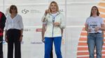 Nadia Comăneci, emoționată de primirea de la Ziua Olimpică. Mesaj clar pentru români: „Mergem mai departe”
