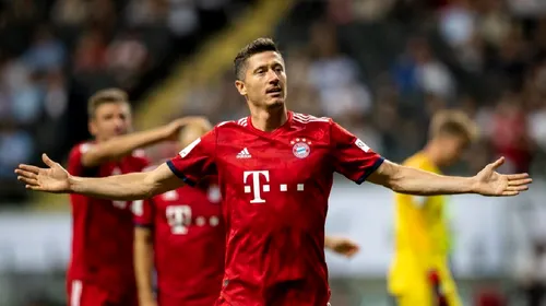 Bayer Leverkusen – Bayern Munchen 2-4. Campioana Germaniei a revenit spectaculos și este la 10 puncte de Dortmund. Spectacol total cu Lewandowski și Coman | VIDEO REZUMAT