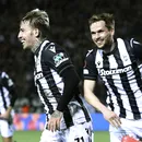 „I-au topit pe unguri”. Presa din Grecia a făcut show după ce PAOK şi Răzvan Lucescu au spulberat-o pe Ferencvaros cu 5-0!