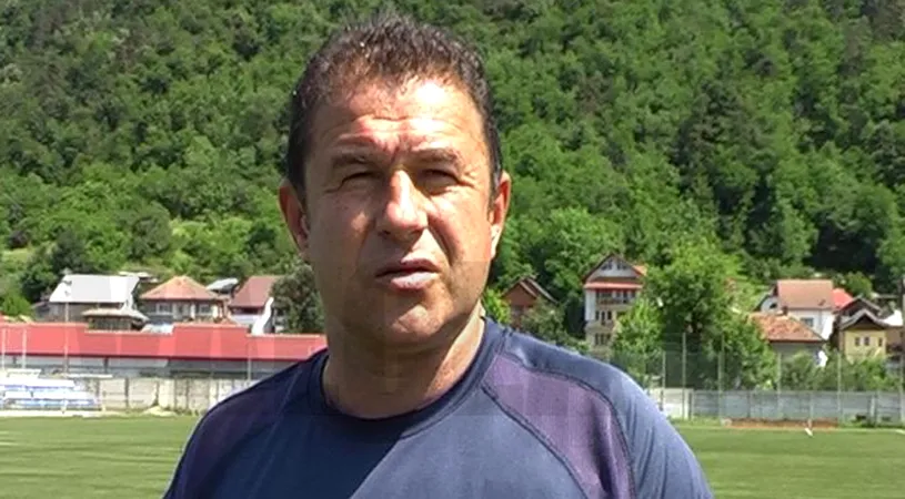 Reorganizare a centrului de copii și juniori** din Zăvoi