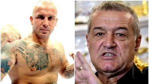 Femeia care l-a „îmblânzit” pe fostul bodyguard al lui Gigi Becali a vorbit despre viața de familie pe care o are alături de Cătălin Zmărăndescu