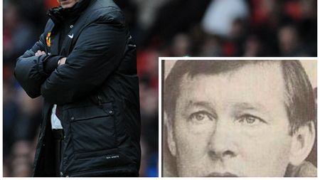 Istoria se repetă! "Cât va fi Ferguson antrenor, United nu va câștiga nimic" Cine facea această previziune în urmă cu 27 de ani