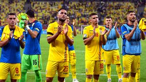 Propunere în direct pentru Edi Iordănescu, după ce a surprins cu lista convocărilor preliminare: „Hai să fim serioși, l-aș vedea la națională!” | VIDEO EXCLUSIV ProSport Live