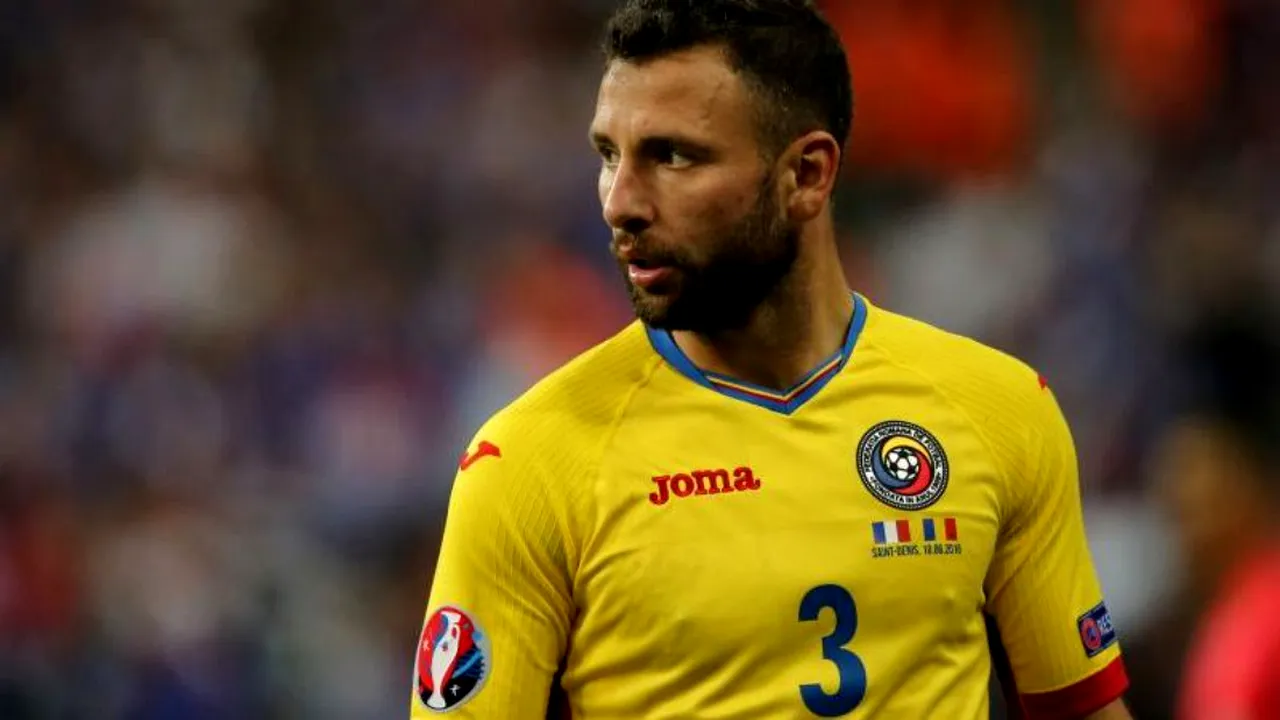 Răzvan Raț a analizat jocul „tricolorilor” din meciul Islanda - România. „Un dezastru!” Îl apără pe Mario Camora