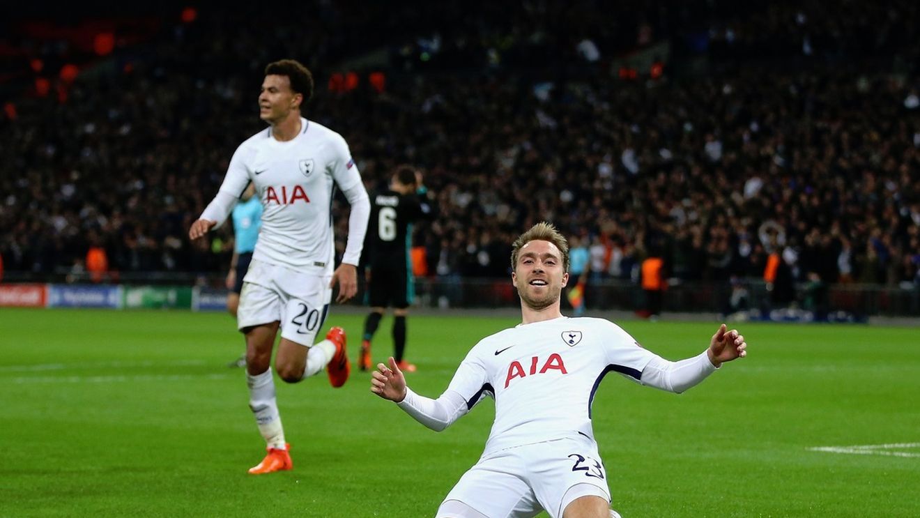 PSG a pus ochii pe danezul Christian Eriksen! Suma uriașă pe care o pune la bătaie campioana Franței