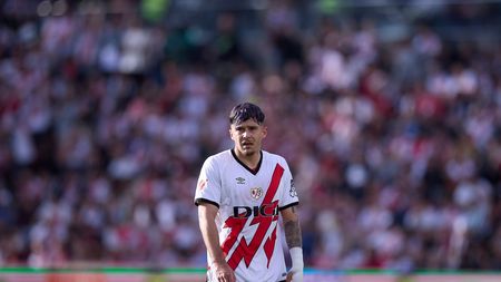 Lovitură pentru Andrei Rațiu. Clubul de Champions League a făcut anunțul oficial despre transferul său