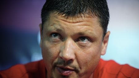 ȚSKA Sofia a exclus nouă jucători** care au petrecut înainte de meci!