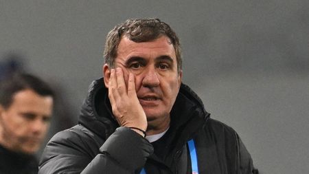 A lucrat 10 ani cu Gică Hagi la Academie și dă detalii despre cum se comportă ”Regele” cu angajații săi