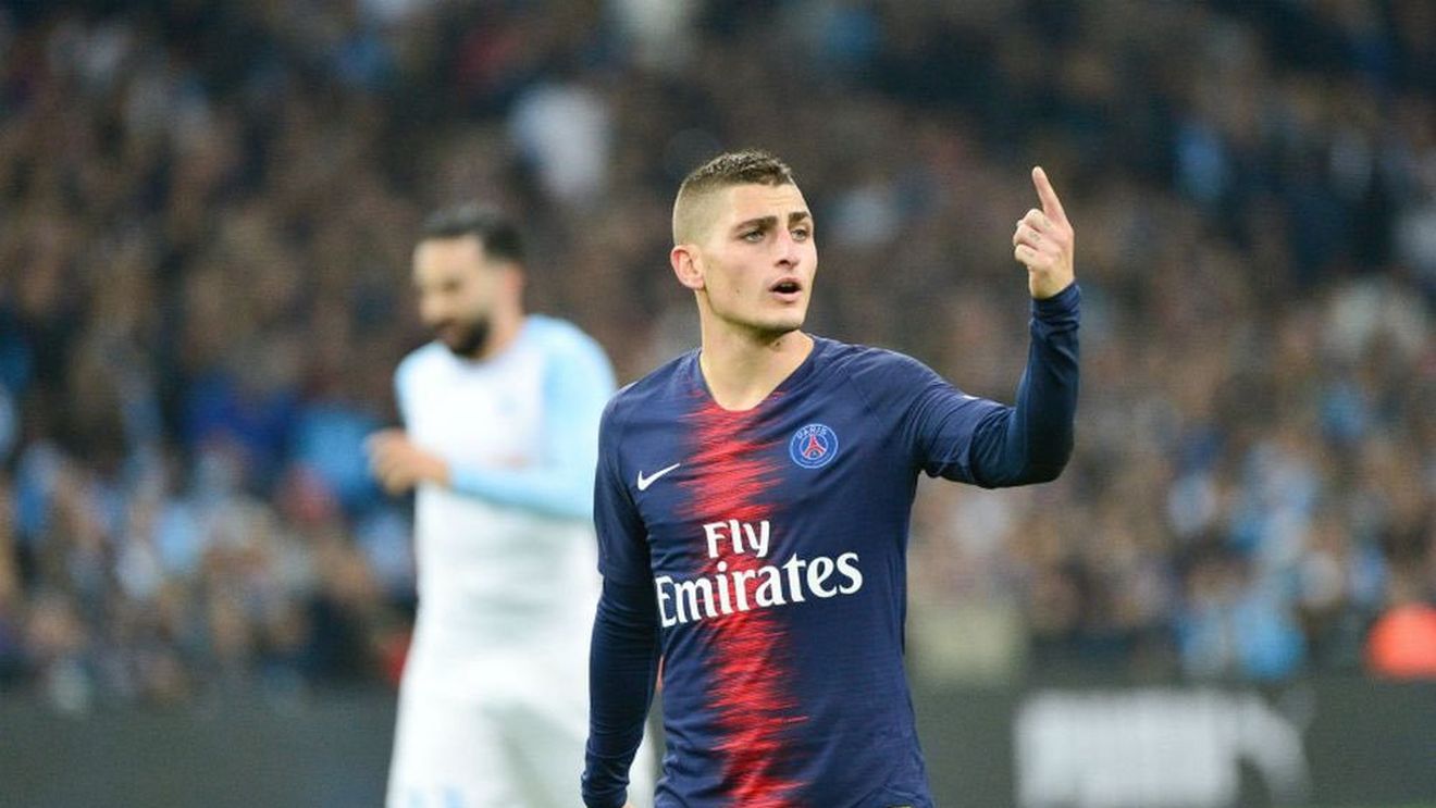 De ce nu a ajuns Marco Verratti cel mai bun fotbalist din lume: "Nu a fost o decizie ușoară"