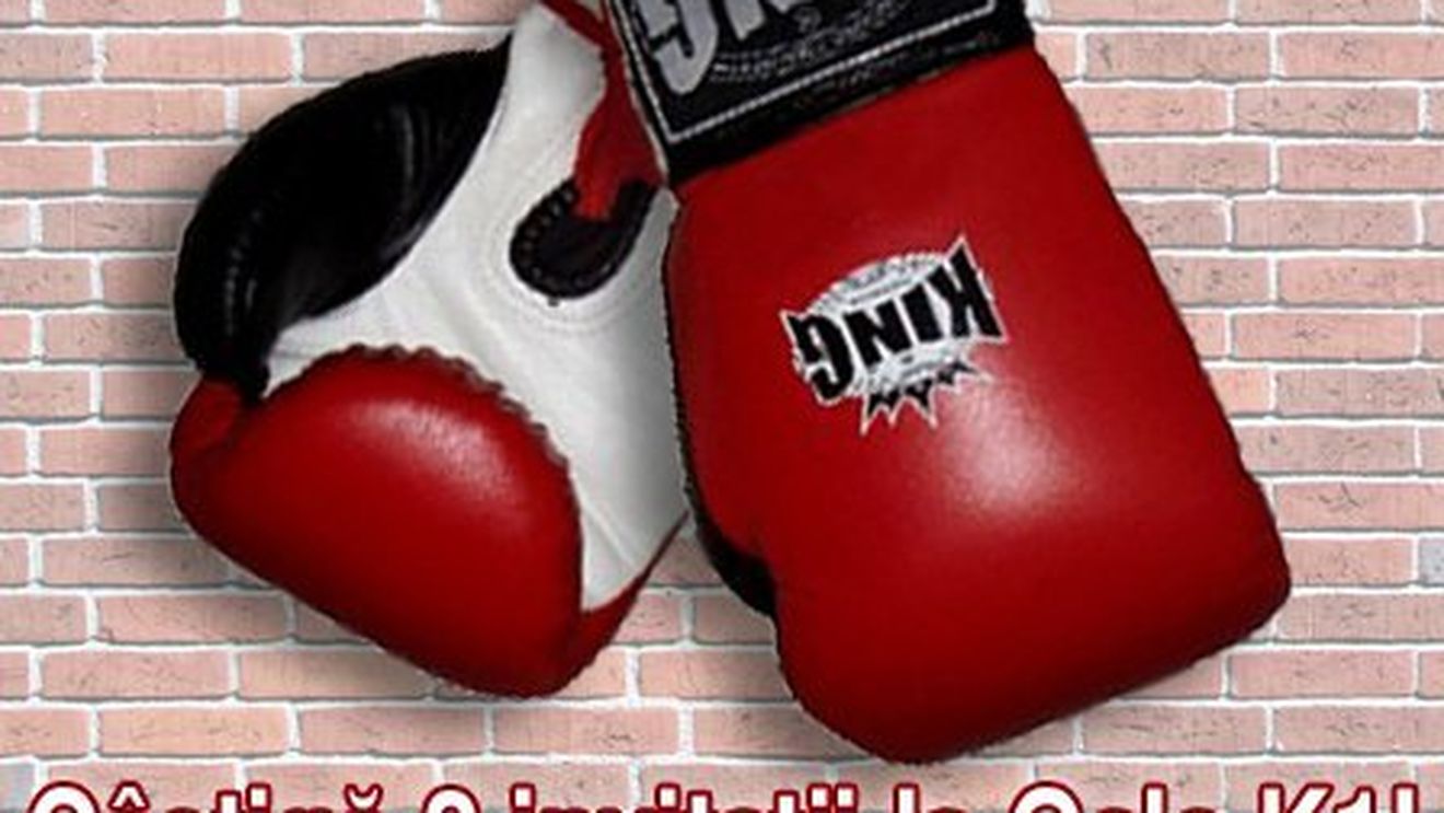 ProSport te trimite la gala Local Kombat din București! Câștigă invitații pe Facebook: