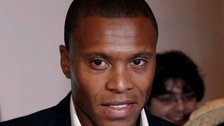 Baptista, prezentat oficial la Roma