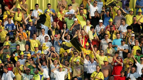 Îngropați sub Tâmpa!** FC Brașov – Craiova 2-0