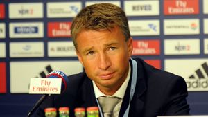 Cristi Borcea, ofertă pentru un Dinamo București de Champions League: „I-am dat 500.000 de euro pe an lui Dan Petrescu”. EXCLUSIV