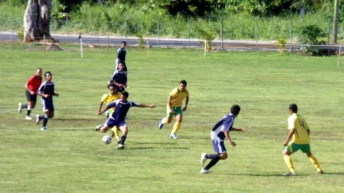 Haos în campionat!** Campioana a avut două echipe înscrise în prima ligă