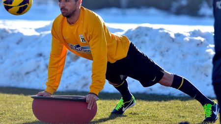 "Nu mi-aș fi dorit transferul ăsta. Vom avea război cu ei" Mutu vorbește despre Keșeru și venirea lui Sânmărtean la Steaua