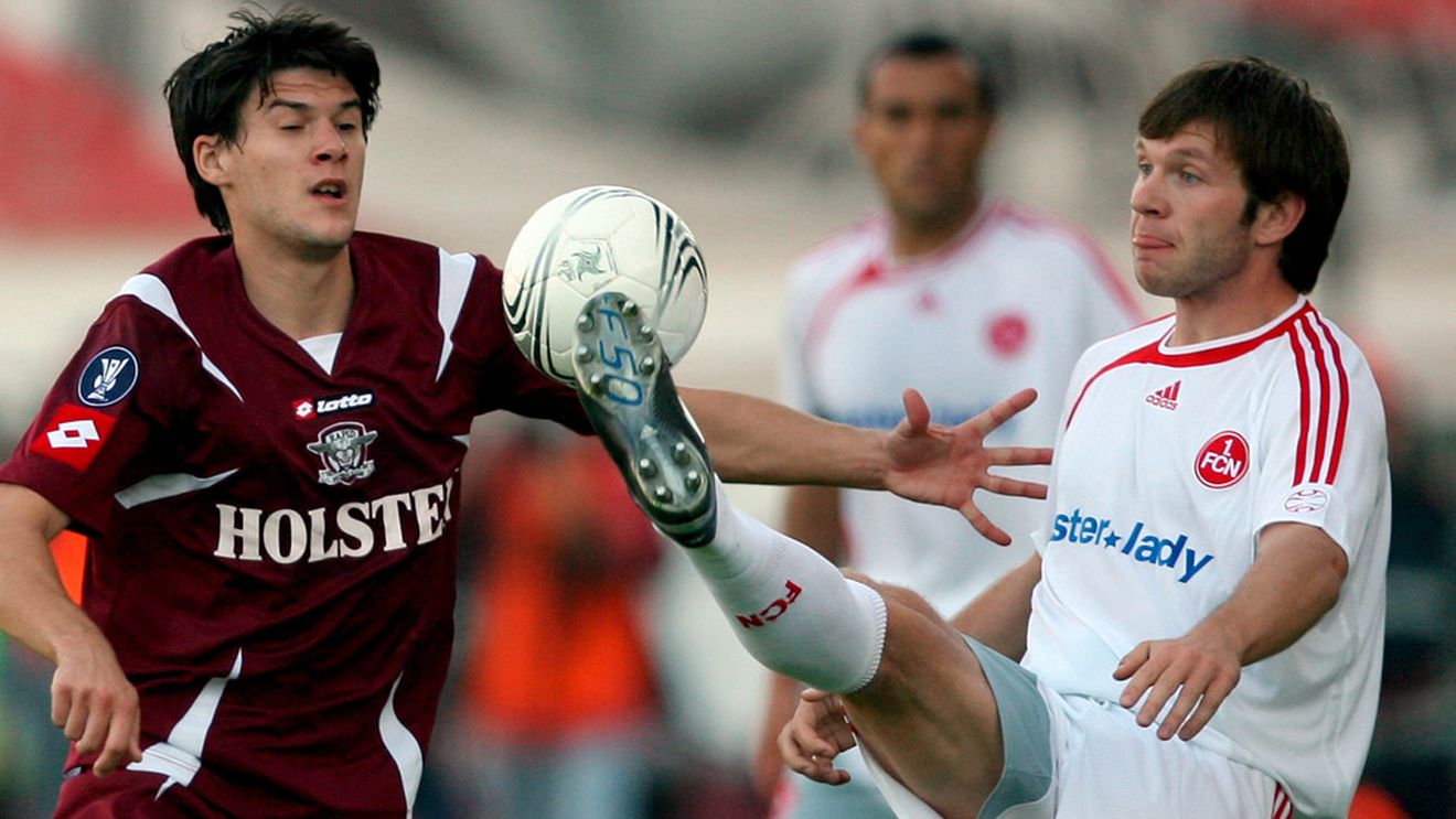 Cristian Săpunaru și Radu Ștefan, titulari în amicalul FC Porto-Lazio