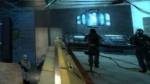 Seria Half-Life va primi o continuare aprobată de Valve