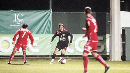 Deac e mulțumit de transferurile făcute în iarnă:** "Obiectivul meu: TITLUL și Cupa"