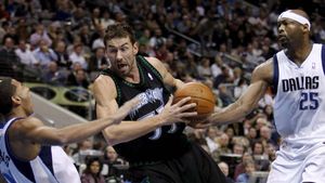 Marko Jaric, acuzat de viol!