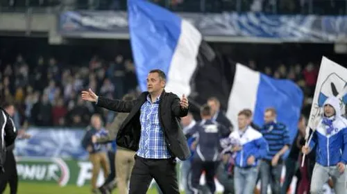 VIDEO | Nebunie în Cupa Franței. La trei ani de la retrogradarea în Ligue 2, Auxerre s-a calificat în finala competiției. Ce au făcut fanii înainte de fluierul final