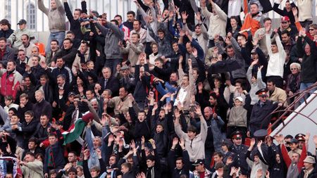 Rubin va juca la Kazan în Liga Campionilor