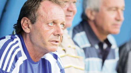 Balaci rememorează:** "Nu am trădat Craiova, dar îi sunt recunoscător lui Dinamo"