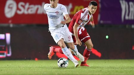 Galatasaray a renunțat la Olimpiu Moruțan! „Nu avem nicio inițiativă în acest transfer!”