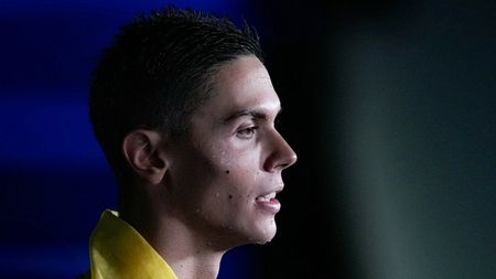 Gestul lui David Popovici a dus la salvarea a doi câini: „Au fost găsiți”