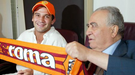 Președintele Romei a murit!