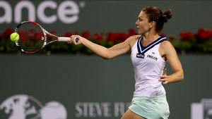 Halep are probleme cu Fiscul. Patru mașini ale jucătoarei sunt sub sechestru