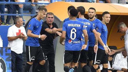 Gică Hagi, aliatul surpriză al lui Gigi Becali pentru transferul lui Denis Drăguș la FCSB! „Regele”, mesaj clar pentru atacant