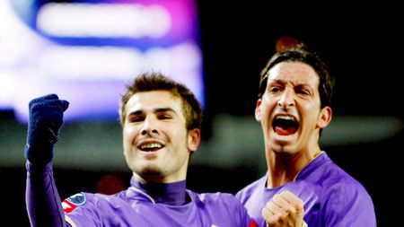 Fiorentina - PSV și Bayern - Getafe în sferturile Cupei UEFA!