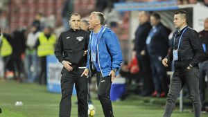 Obiceiul pentru care Cornel Dinu l-a "taxat" pe Dan Petrescu: "Îmbătrânește urât, așa ceva nu e de acceptat. E exorcism, ne vede lumea și ne facem de râs". Gică Popescu l-a completat pe "Procuror"