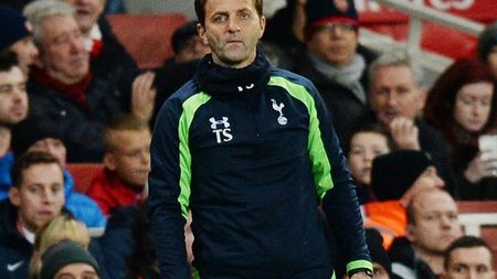 Sherwood e istorie, Spurs va alege între Pochettino și Frank de Boer