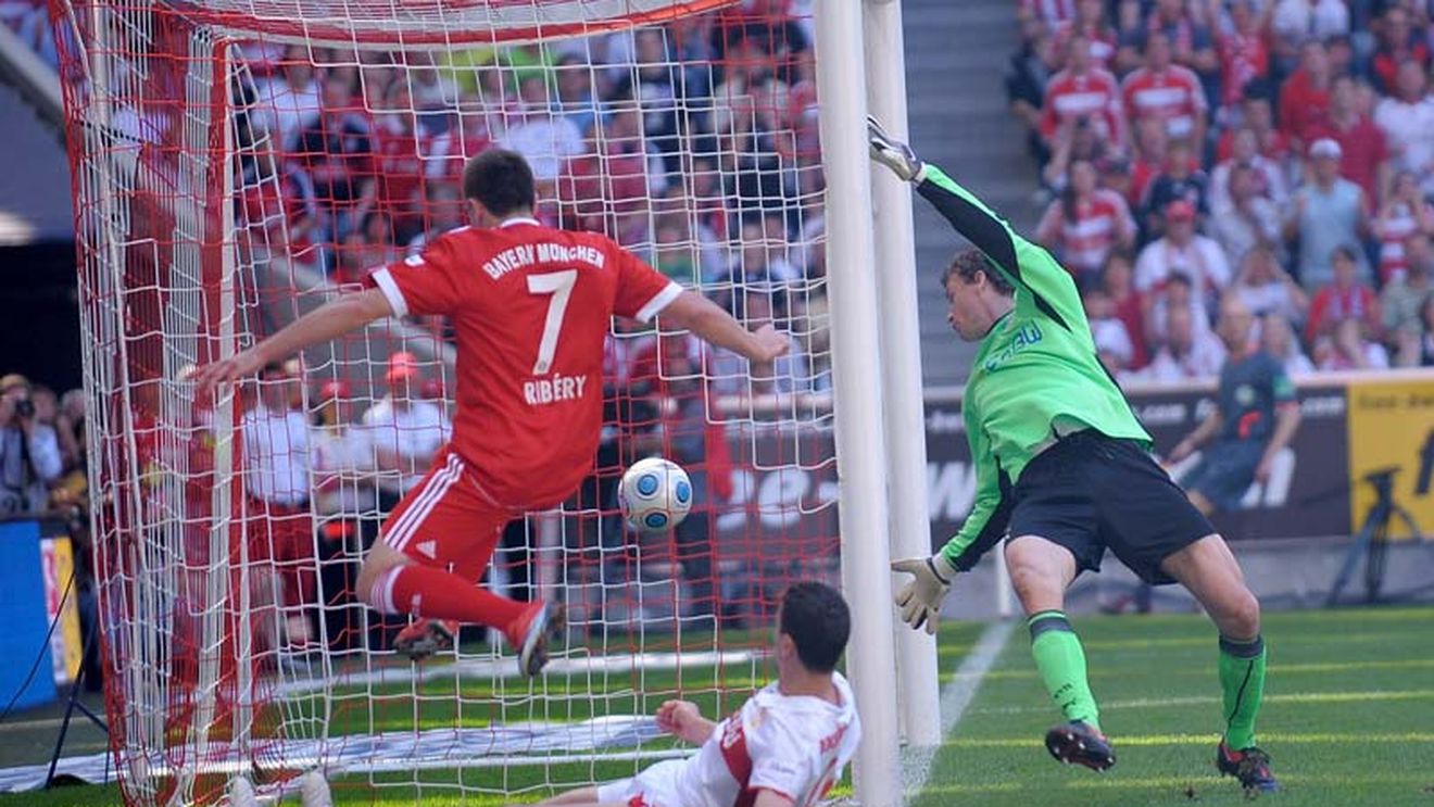 Hoeness: "50 de milioane de euro sunt suficiente doar pentru un picior al lui Ribery"