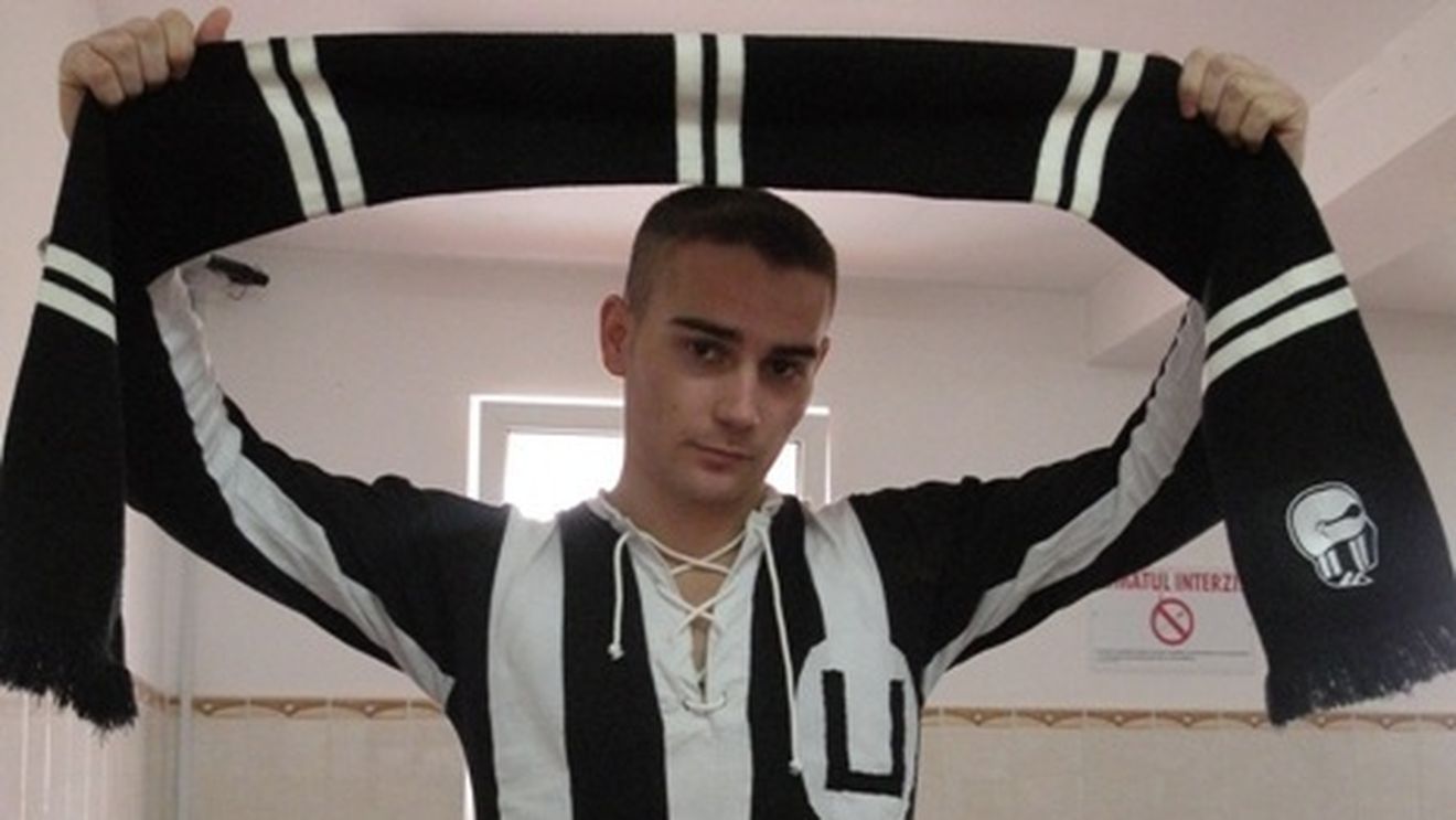 Mărturia incredibilă a ultrasului clujean care a băgat un jandarm în spital:** "Regret că m-am oprit la doar un pumn!"