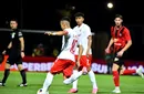 Căpitanul Cîrjan, mesaj dur pentru colegii de la Dinamo: „Am fost moi. Am intrat foarte rău”