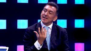 „Ianis este cu mult peste mine sau Gheorghe Hagi!”. Ce spune Ilie Dumitrescu despre jucătorul lui Rangers