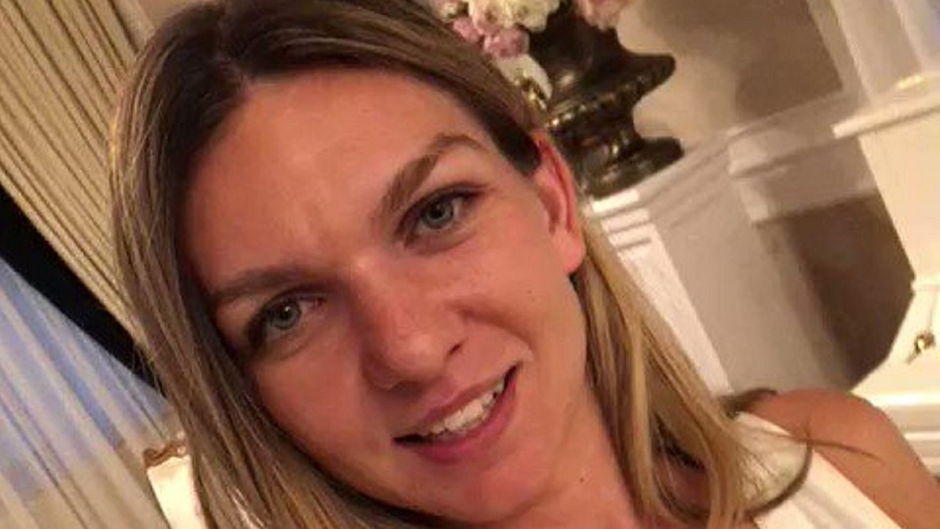 Simona Halep și-a găsit noua plăcere vinovată după divorț! Ce face campioana tenisului în fiecare dimineață | FOTO