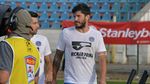 Ce mai face Cristi Tănase, fostul jucător al FCSB implicat recent într-un scandal bahic. „Așa e lumea, rea”