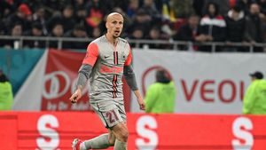 Vlad Chiricheş a luat decizia, după ce Gigi Becali i-a tăiat salariul la jumătate! „El a suferit foarte mult”