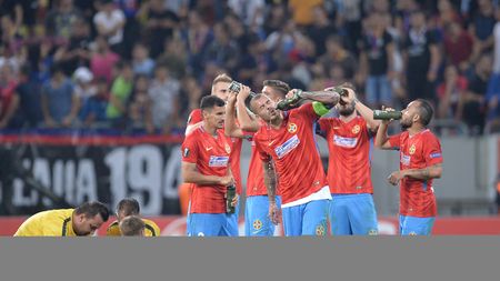 EXCLUSIV | A plecat de la FCSB fără să se gândească la bani! Fotbalistul a refuzat oferte din Belgia și Bulgaria și a semnat cu noua echipă: "Am ales campionatul mai puternic"
