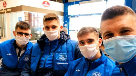 Strigăt disperat din Liga 1: „Mergi la terasă, la plajă, iar jucătorii stau în cantonament? E aberant!” | EXCLUSIV ProSport Live